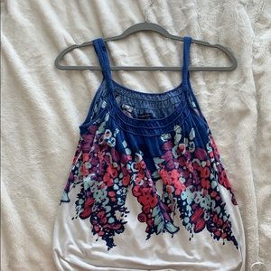 Flowy Shirt